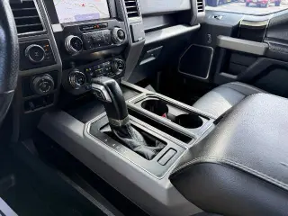 Ford F-150 2020 4x4 Raptor 4 puertas SuperCrew caja corta de 5.5 pies