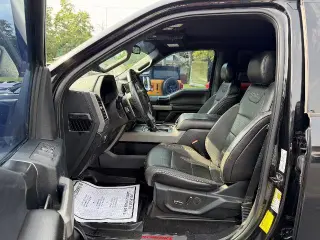 Ford F-150 2020 4x4 Raptor 4 puertas SuperCrew caja corta de 5.5 pies