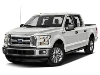 Ford F-150 2017 4x4 XLT 4dr SuperCrew Caja Corta de 6.5 pies