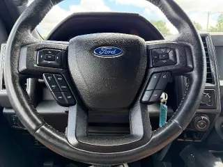 Ford F-150 2017 4x4 XLT 4dr SuperCrew Caja Corta de 6.5 pies