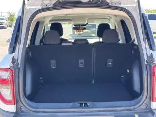 Ford Bronco Sport 2021 AWD Base SUV de 4 puertas