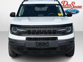 Ford Bronco Sport 2021 AWD Base SUV de 4 puertas
