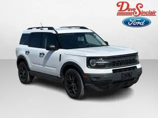 Ford Bronco Sport 2021 AWD Base SUV de 4 puertas