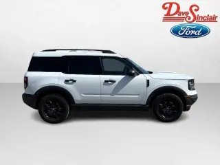 Ford Bronco Sport 2021 AWD Base SUV de 4 puertas