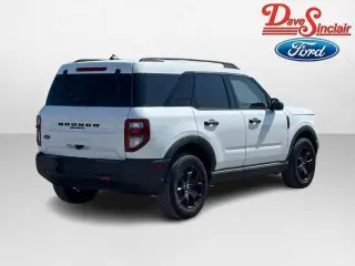 Ford Bronco Sport 2021 AWD Base SUV de 4 puertas