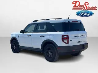 Ford Bronco Sport 2021 AWD Base SUV de 4 puertas
