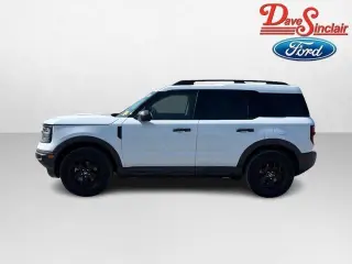 Ford Bronco Sport 2021 AWD Base SUV de 4 puertas