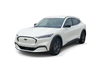 Ford Mustang Mach-E 2023 AWD Select SUV de 4 puertas