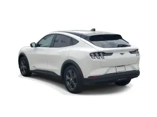 Ford Mustang Mach-E 2023 AWD Select SUV de 4 puertas
