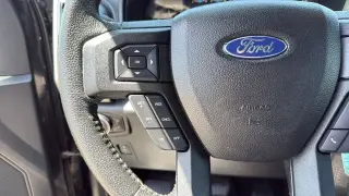 Ford F-150 2015 4x4 Lariat 4 puertas SuperCrew caja corta de 5.5 pies