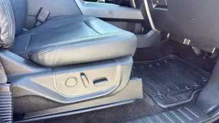 Ford F-150 2015 4x4 Lariat 4 puertas SuperCrew caja corta de 5.5 pies