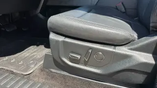 Ford F-150 2015 4x4 Lariat 4 puertas SuperCrew caja corta de 5.5 pies