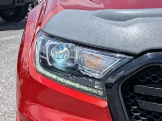 Ford Ranger 2022 4x4 Lariat 4dr SuperCrew caja corta de 5.1 pies