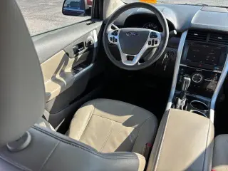Ford Edge 2012 Limited Crossover de 4 puertas