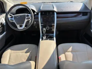 Ford Edge 2012 Limited Crossover de 4 puertas