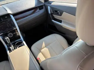 Ford Edge 2012 Limited Crossover de 4 puertas