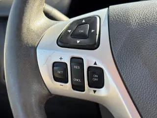 Ford Edge 2012 Limited Crossover de 4 puertas