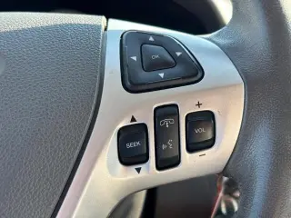 Ford Edge 2012 Limited Crossover de 4 puertas