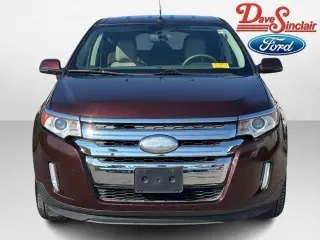 Ford Edge 2012 Limited Crossover de 4 puertas