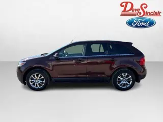 Ford Edge 2012 Limited Crossover de 4 puertas