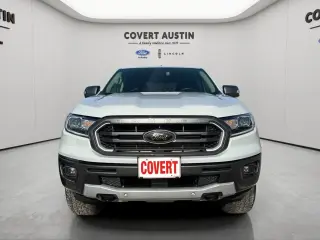 Ford Ranger 2022 4x4 XL 4 puertas SuperCrew caja corta de 5.1 pies