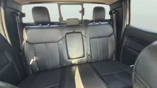 Ford Ranger 2022 4x4 XL 4 puertas SuperCrew caja corta de 5.1 pies