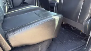 Ford Ranger 2022 4x4 XL 4 puertas SuperCrew caja corta de 5.1 pies