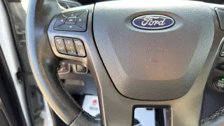 Ford Ranger 2022 4x4 XL 4 puertas SuperCrew caja corta de 5.1 pies