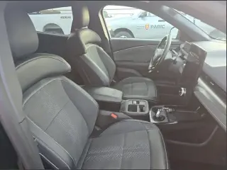 Ford Mustang Mach-E 2025 AWD GT SUV de 4 puertas