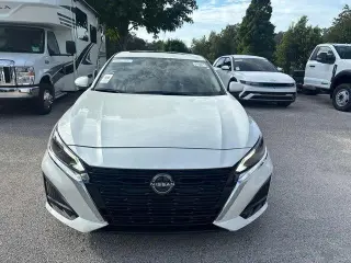 Nissan Altima 2024 2.5 SL 4p Sedan