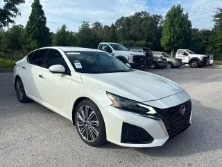 Nissan Altima 2024 2.5 SL 4p Sedan
