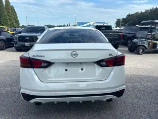Nissan Altima 2024 2.5 SL 4p Sedan