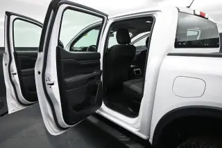 Ford Ranger 2024 4x2 XL Cabina Doble (SuperCrew) de 4 puertas y caja de 1.5 m (5.0 ft)