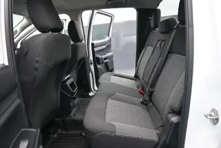 Ford Ranger 2024 4x2 XL Cabina Doble (SuperCrew) de 4 puertas y caja de 1.5 m (5.0 ft)