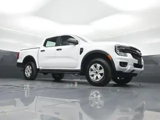 Ford Ranger 2024 4x2 XL Cabina Doble (SuperCrew) de 4 puertas y caja de 1.5 m (5.0 ft)