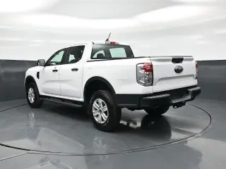 Ford Ranger 2024 4x2 XL Cabina Doble (SuperCrew) de 4 puertas y caja de 1.5 m (5.0 ft)