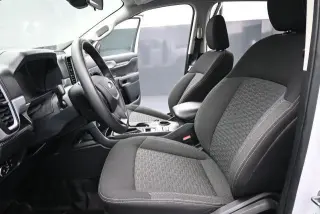 Ford Ranger 2024 4x2 XL Cabina Doble (SuperCrew) de 4 puertas y caja de 1.5 m (5.0 ft)