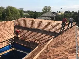 Roof Techos & reparaciones