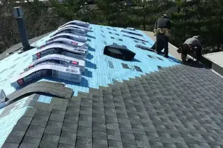 Roof Techos & reparaciones
