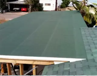 Roof Techos & reparaciones
