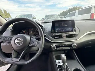 Nissan Altima 2025 Sedán de 4 puertas 2.5 S