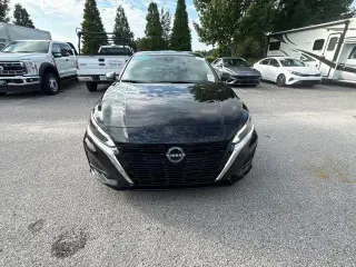 Nissan Altima 2025 Sedán de 4 puertas 2.5 S