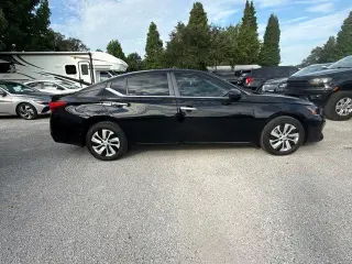 Nissan Altima 2025 Sedán de 4 puertas 2.5 S