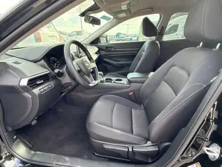 Nissan Altima 2025 Sedán de 4 puertas 2.5 S