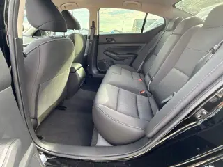 Nissan Altima 2025 Sedán de 4 puertas 2.5 S