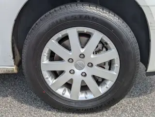Chrysler Town and Country 2016 Touring Miniván de 4 puertas