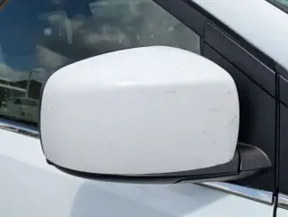 Chrysler Town and Country 2016 Touring Miniván de 4 puertas