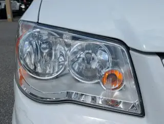 Chrysler Town and Country 2016 Touring Miniván de 4 puertas