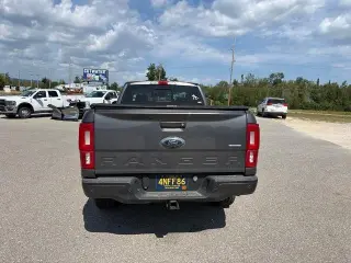 Ford Ranger 2019 4x4 XL 4 puertas SuperCab caja corta de 6.1 pies