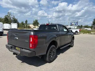 Ford Ranger 2019 4x4 XL 4 puertas SuperCab caja corta de 6.1 pies
